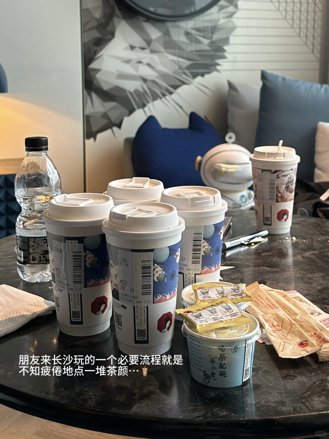 巨?的无痛管理食欲大法