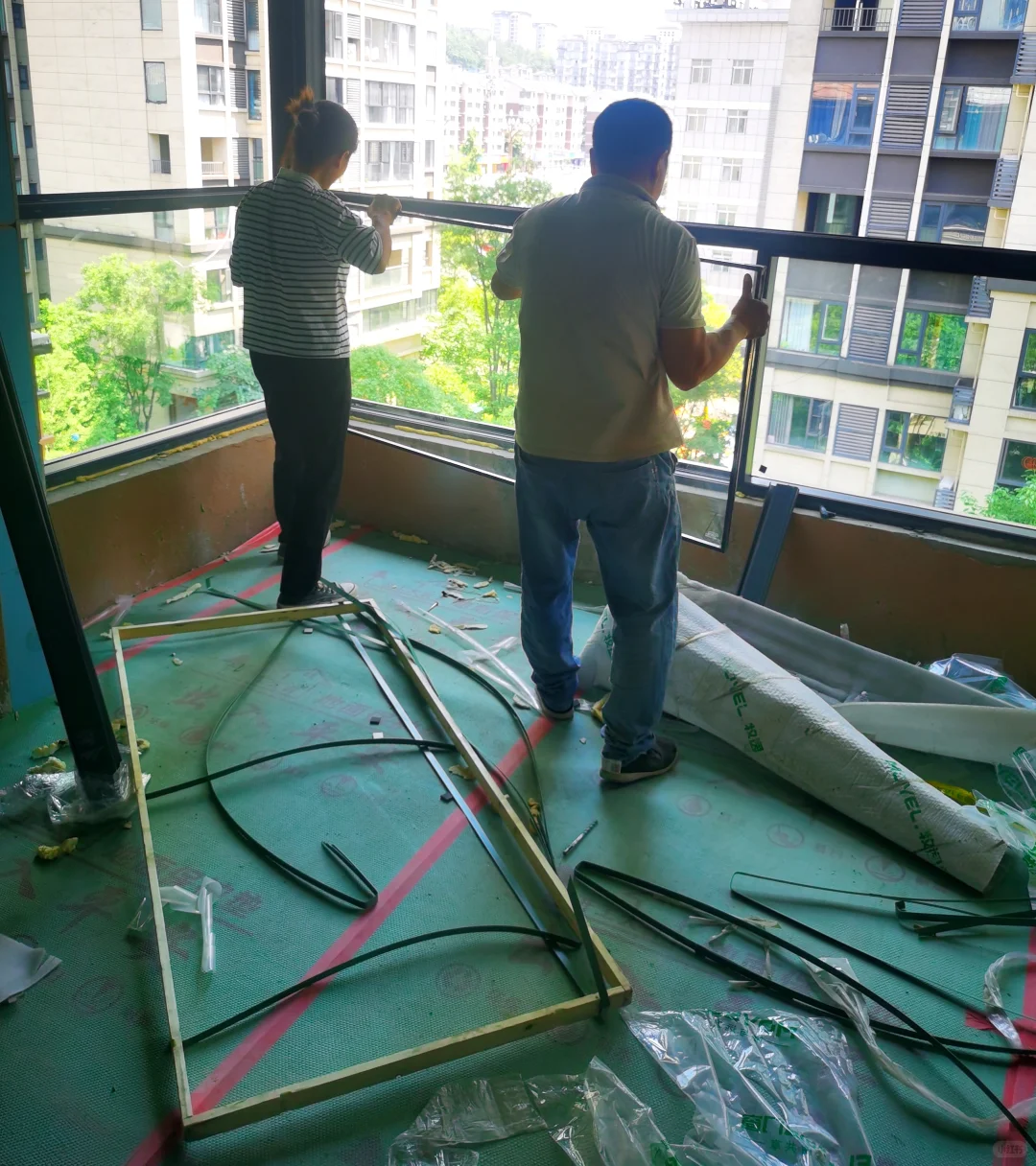 挑选到好窗户！南充断桥铝门窗南充门窗攻略