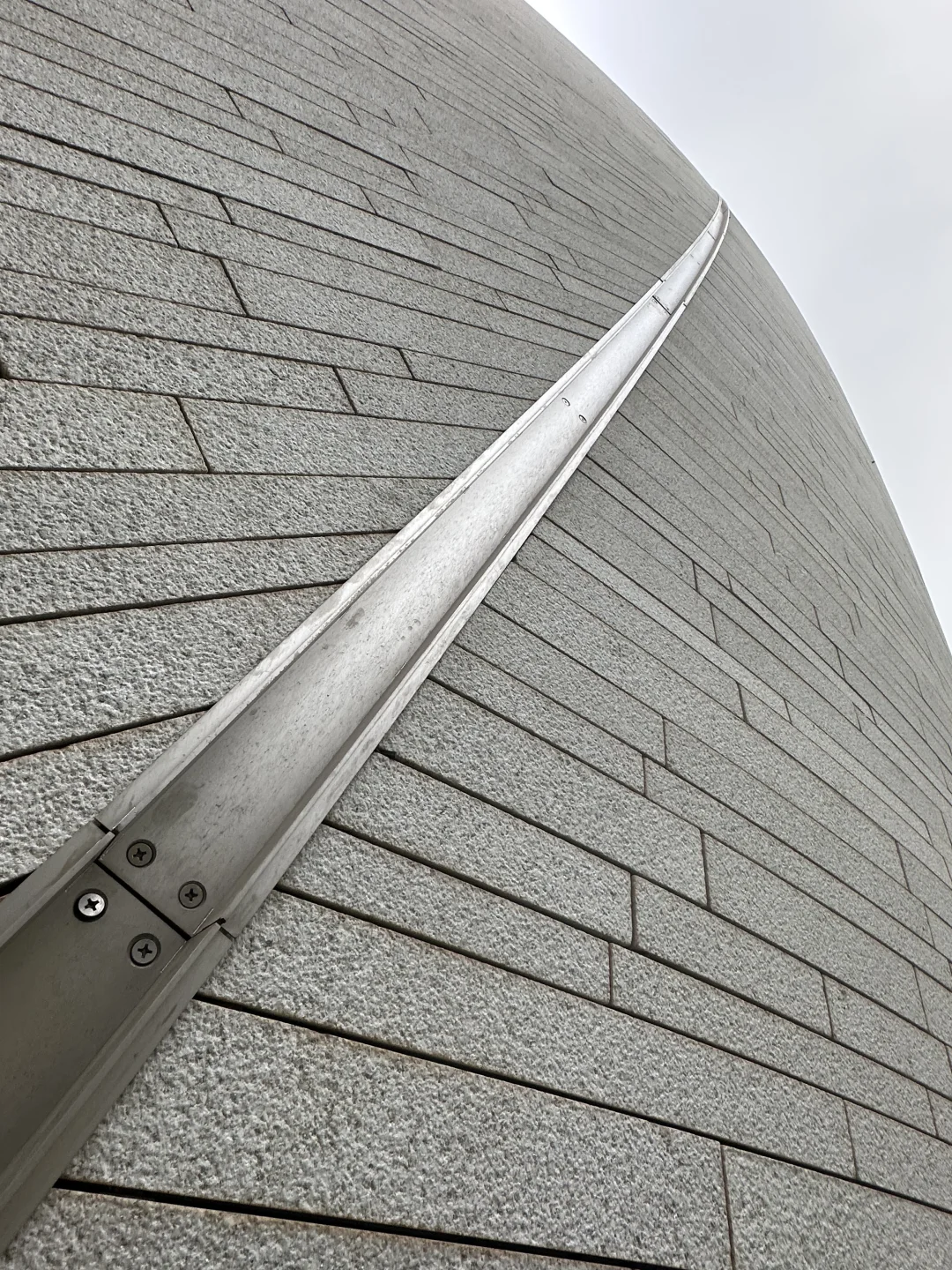 建筑立面设计细节考察 第105期