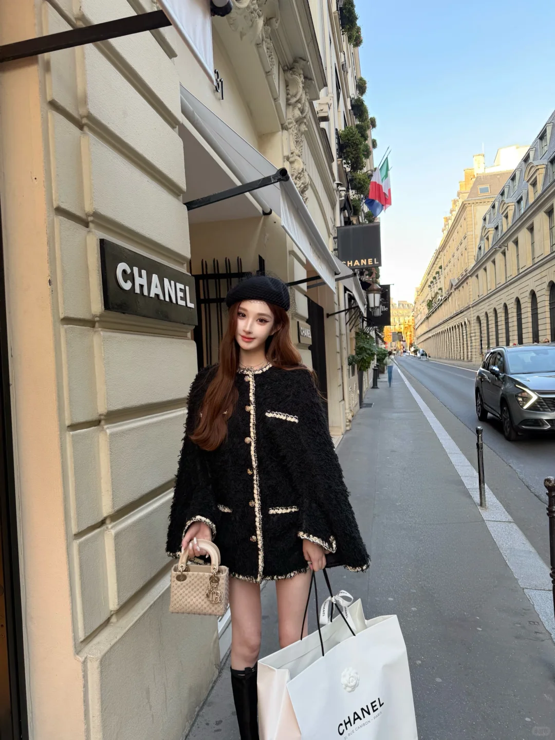 小香家 yb 9w➕新品