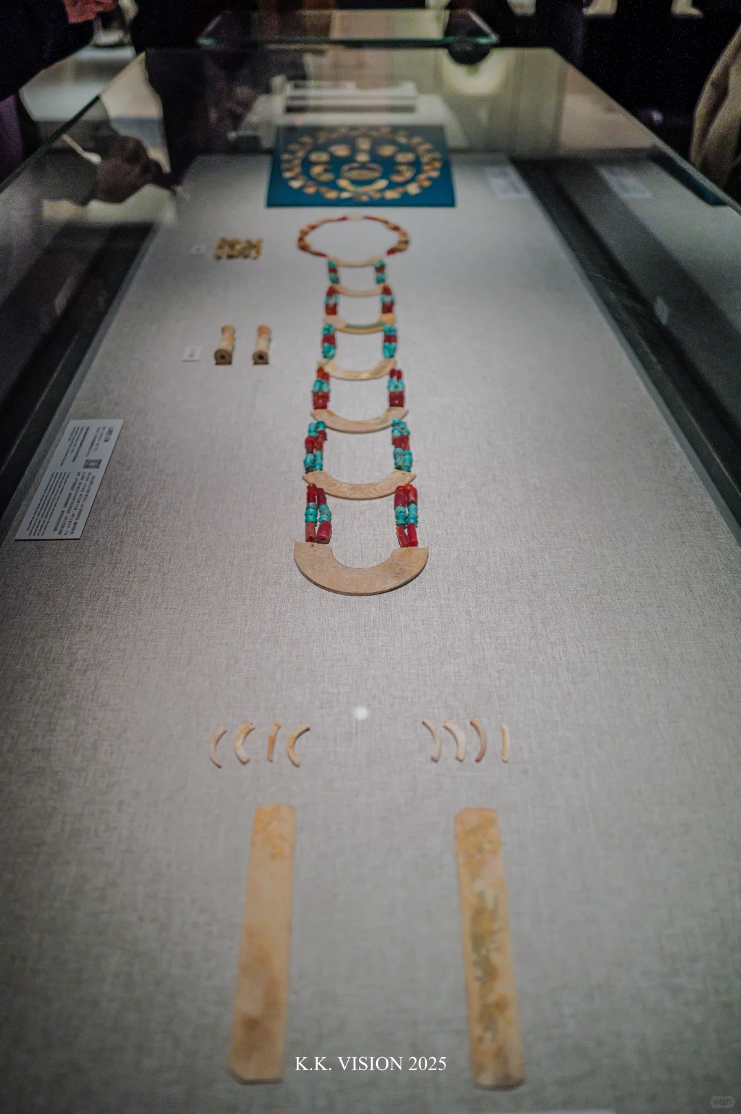 博物馆系列29｜河南博物院