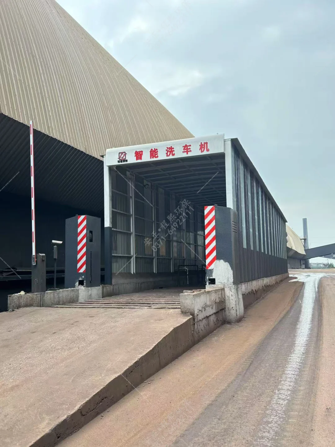 靠谱的龙门洗车机哪里找