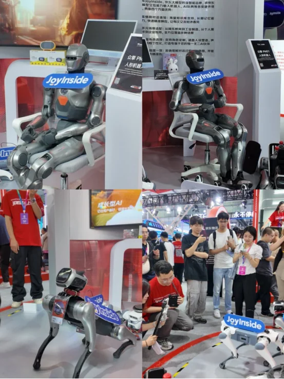 娃一玩就挪不动腿!这些AI玩具也太懂娃了吧