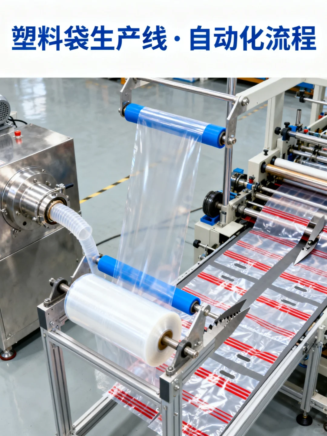 聚乙烯竟是塑料之王？你了解它的秘密吗？