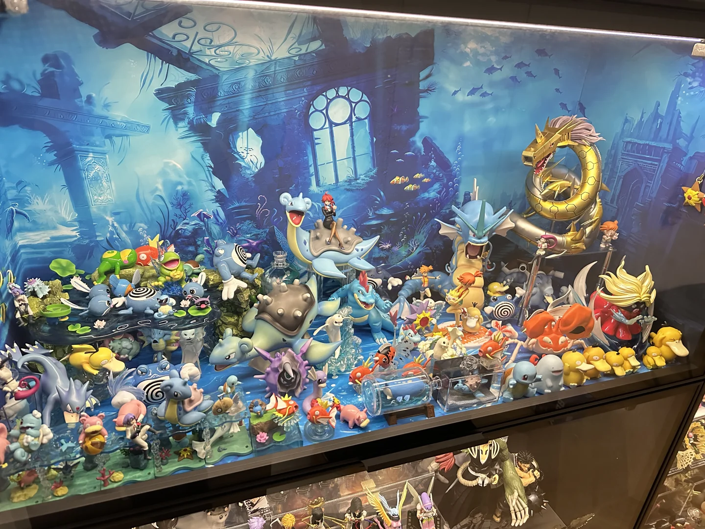 35岁正是喜欢玩具的年纪❗️怎么啦?