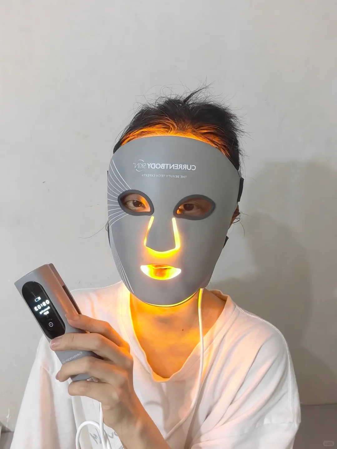 开启我的抗衰之路