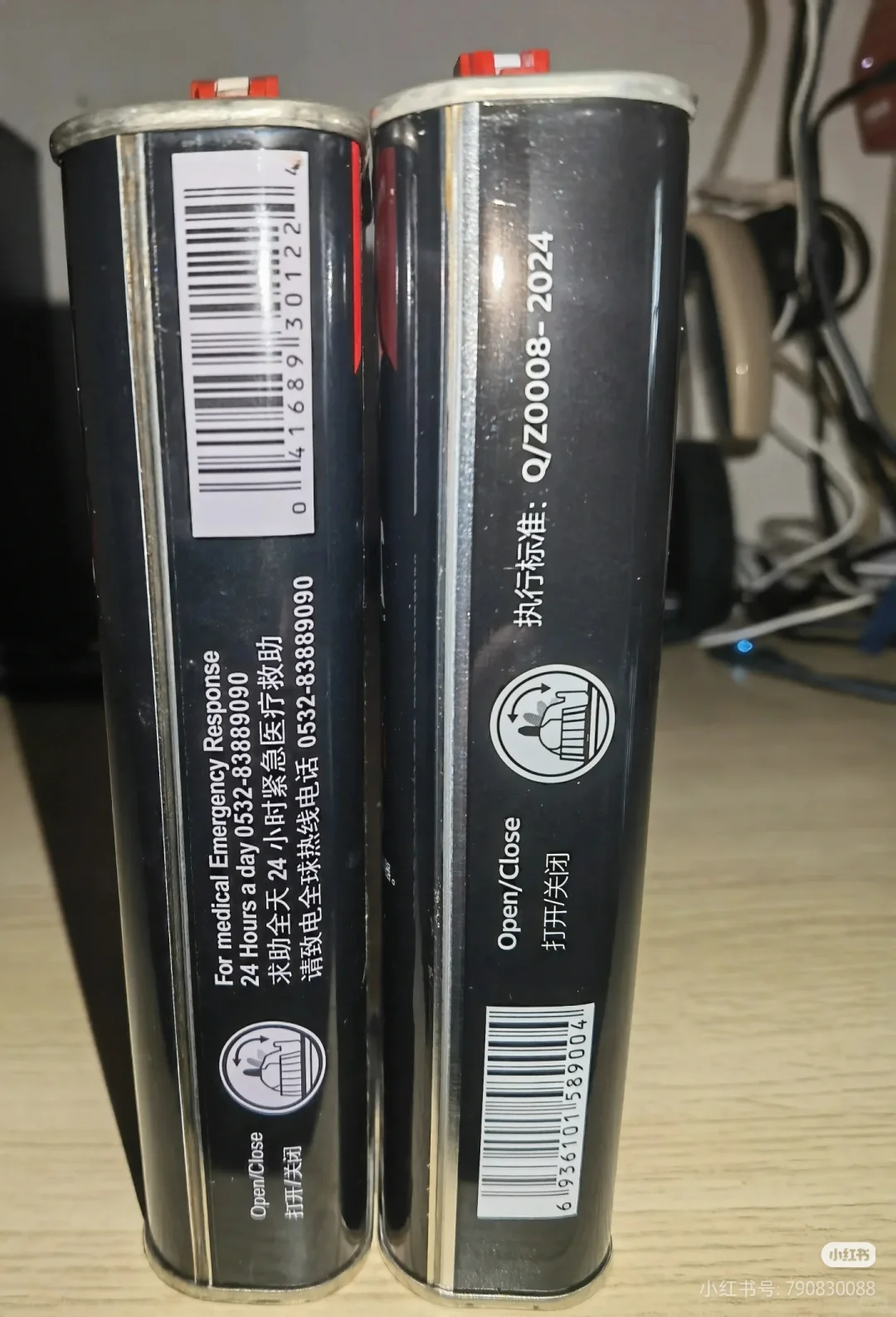 真假火机油辨别方法轻松识别一眼假？