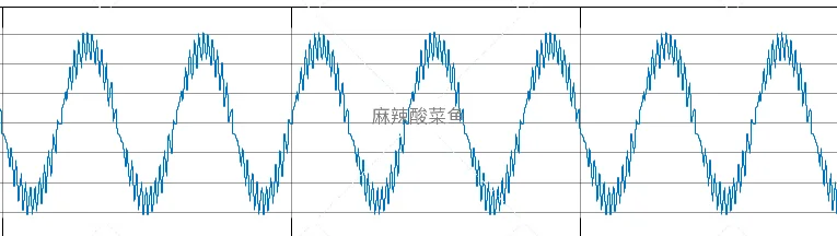 电气工程／电力电子/电机控制simulink