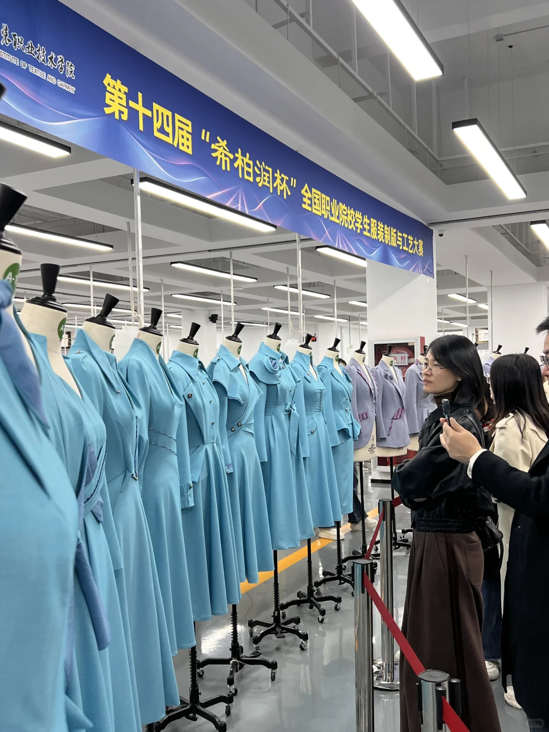 2024全国制版大赛工艺组获一等奖二等奖作品