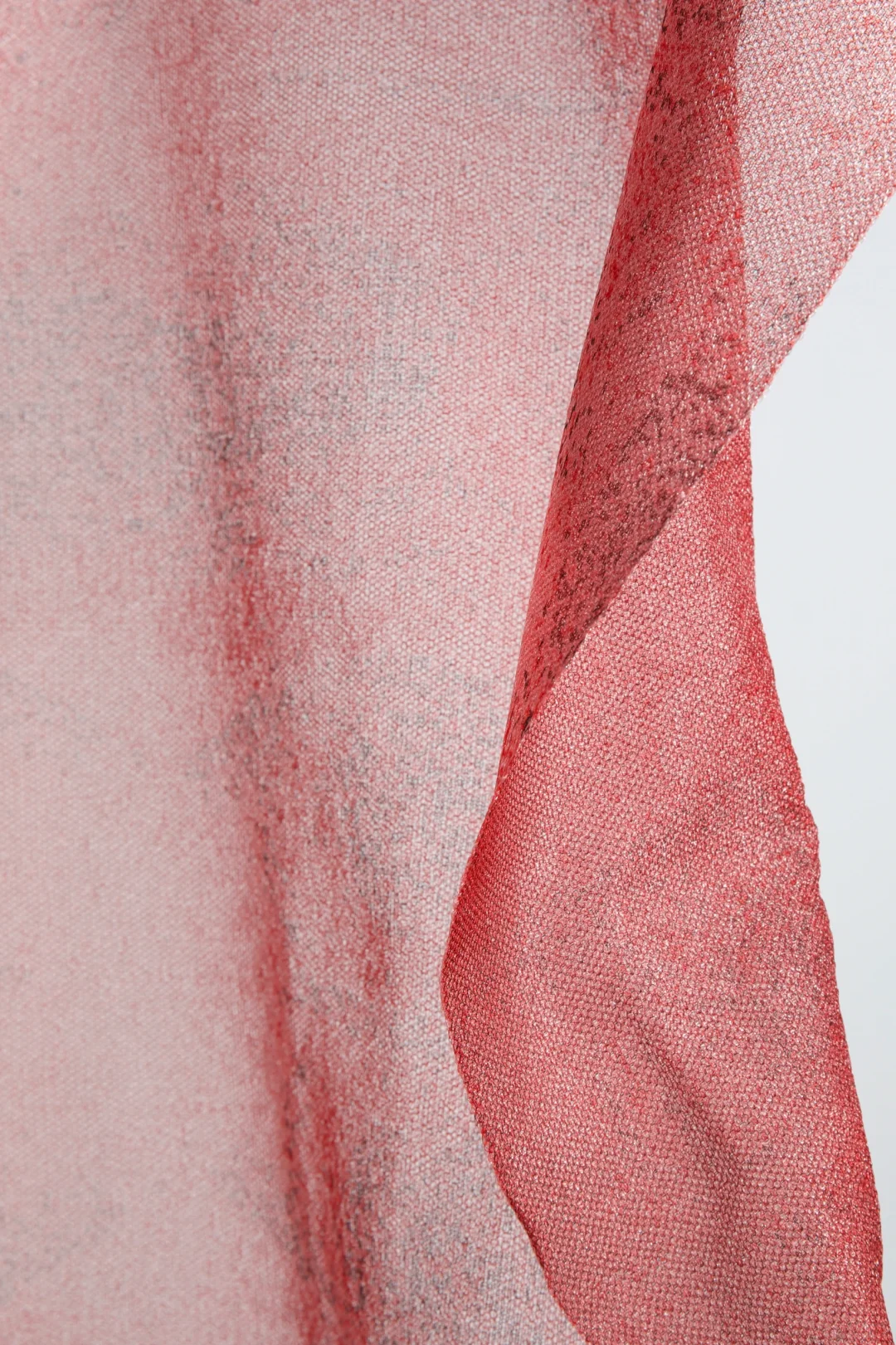 Menswear Textile｜LCF｜一组面料拍摄