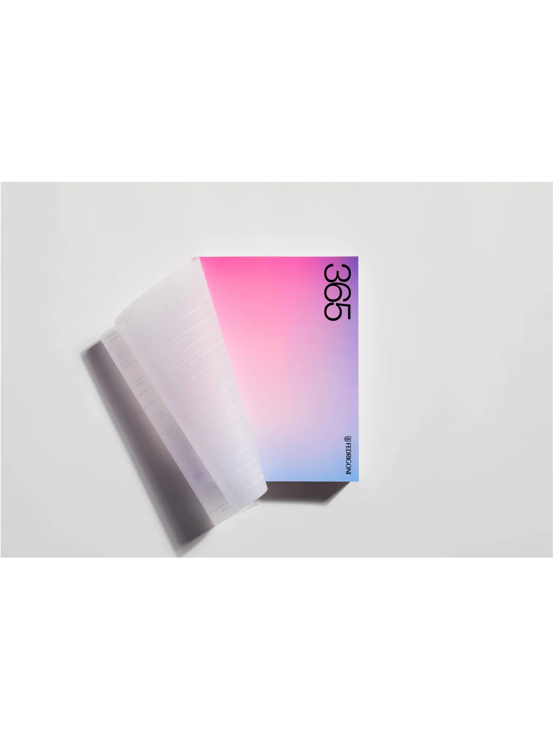 企业画册设计灵感的颜色——极致印刷美学