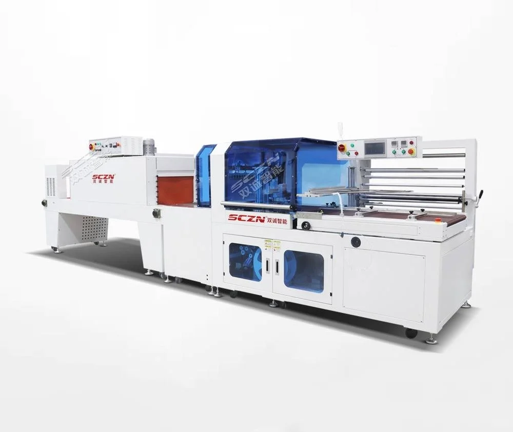 知名的热收缩包装机品牌