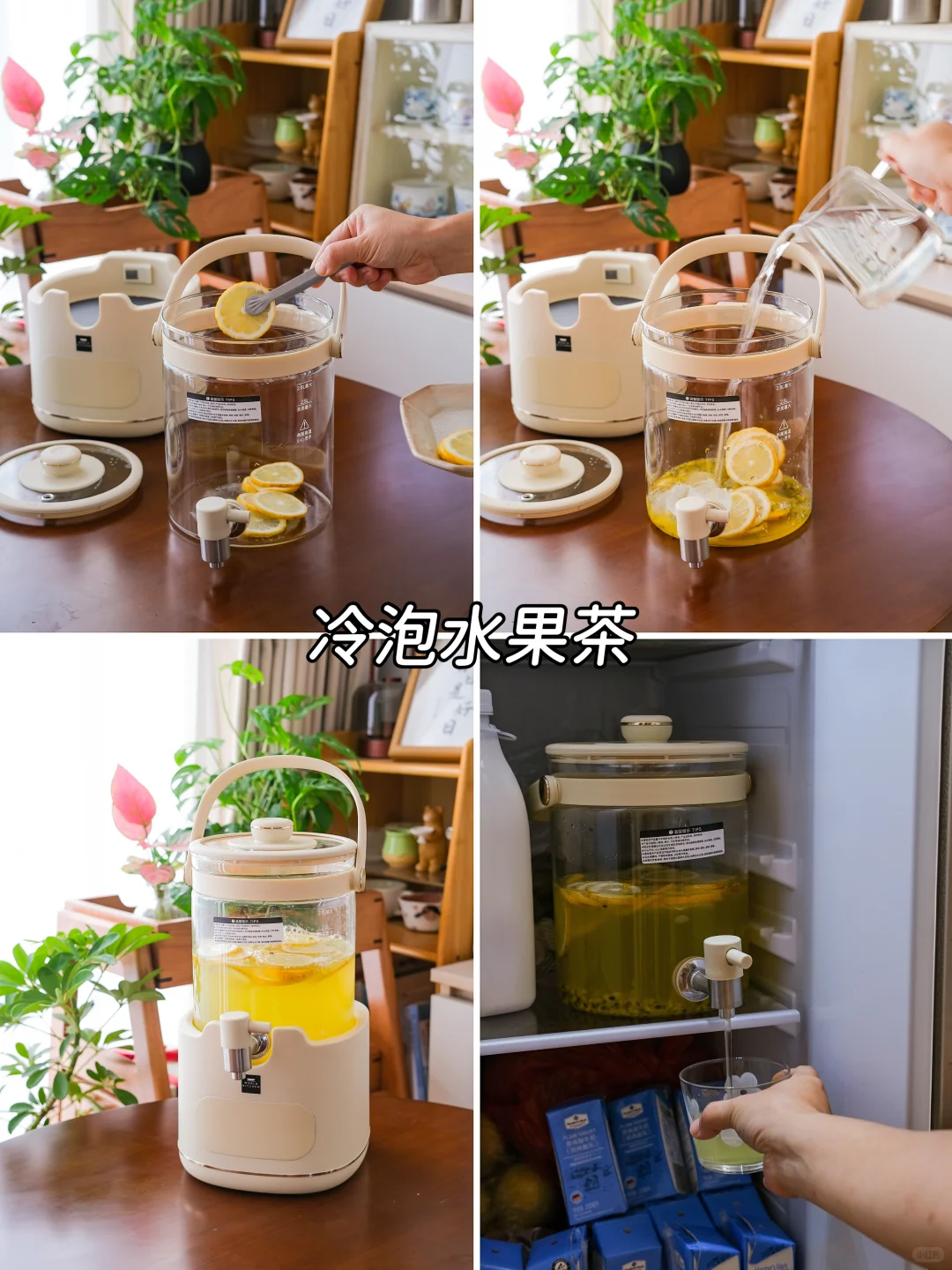 大容量全玻璃养生壶…建议每个家庭人手一个