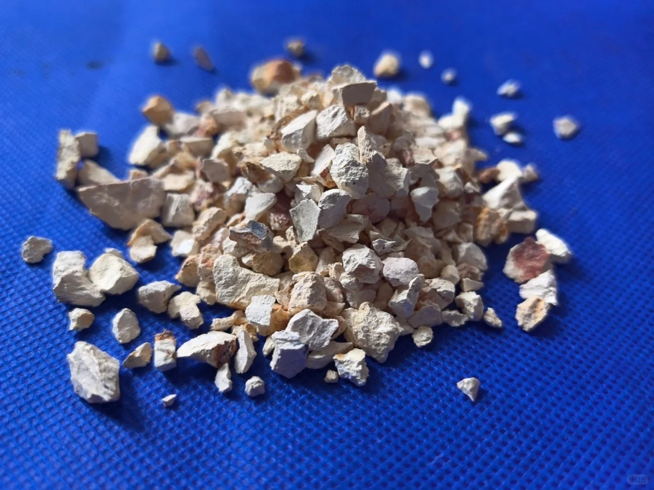 在使用消失模铝矾土过程中需要注意什么？