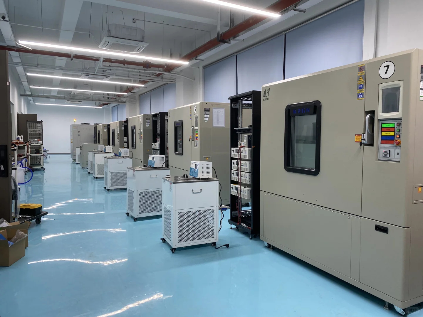 低温恒温槽，^_^