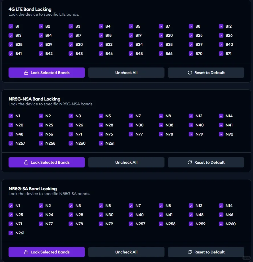 手搓5G无线网卡