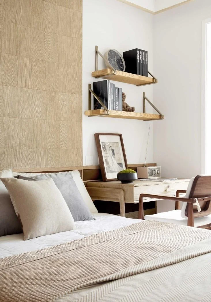 居家住宅适老化设计的12个细节干货