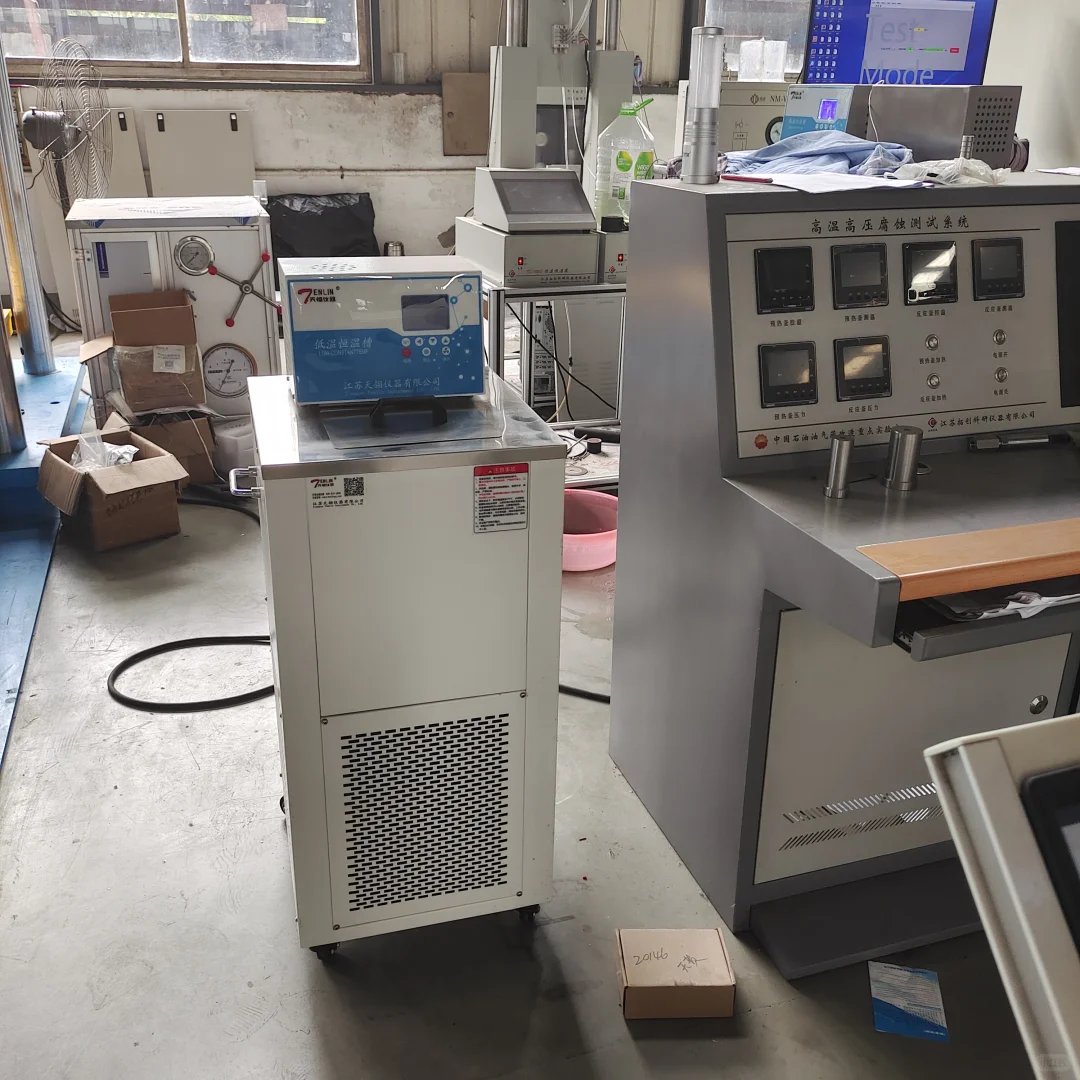 低温恒温槽，^_^