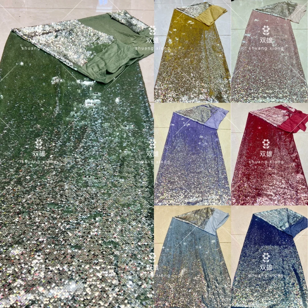 谁懂啊???好喜欢这种闪闪发光的面料✨✨?