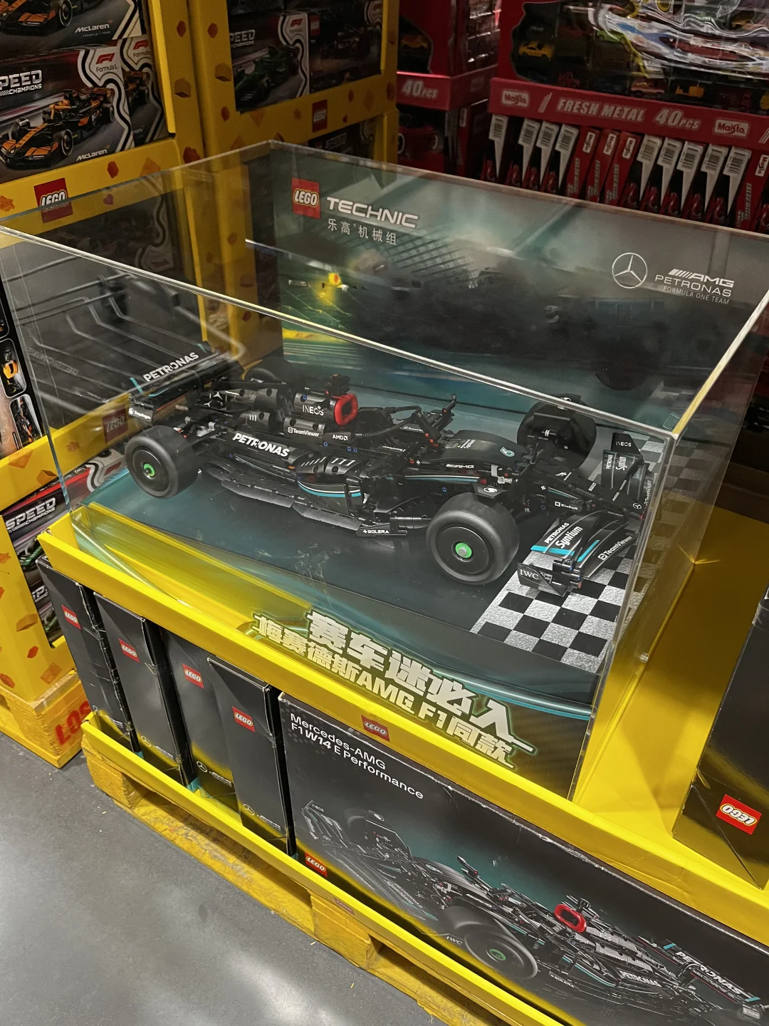 山姆的玩具真的太适合送礼了！！！