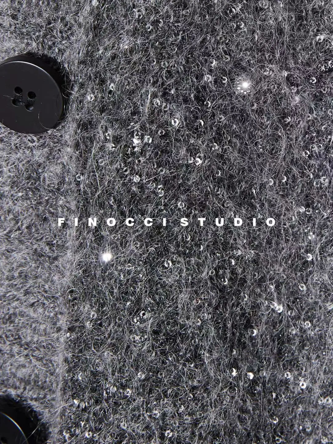 FINOCCI|繁星闪耀 拥绒暖意入冬