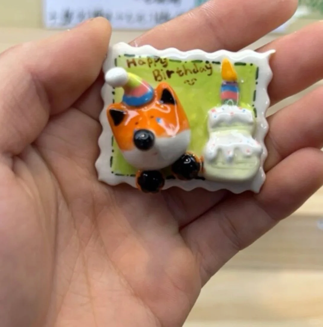 做这么小只还卖那么贵