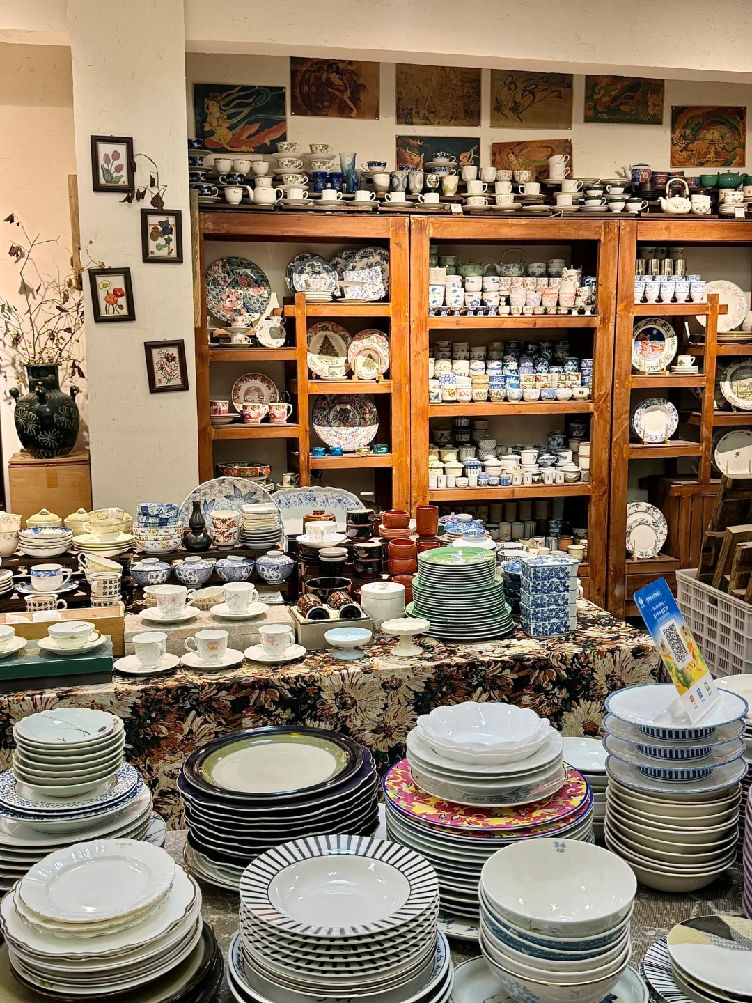 邯郸捡瓷?邯郸真的不缺有意思的小店