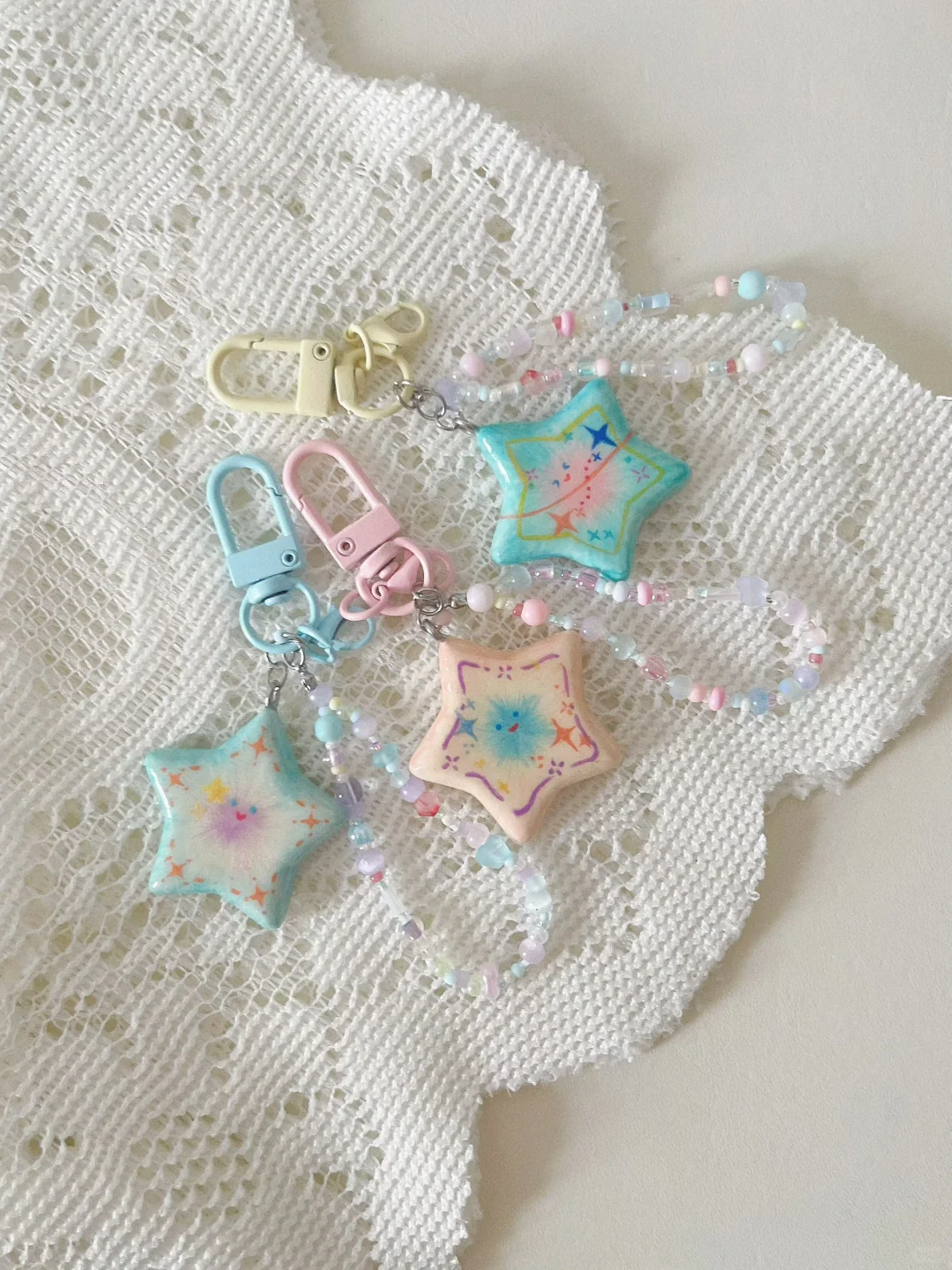 摊子又支棱起来了?