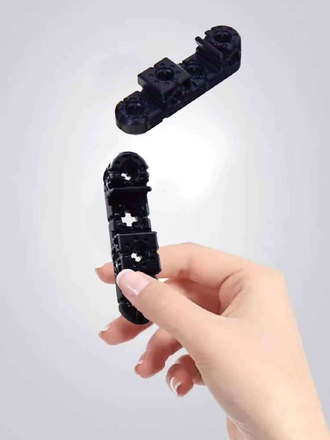 进口全屋定制五金品牌分享!