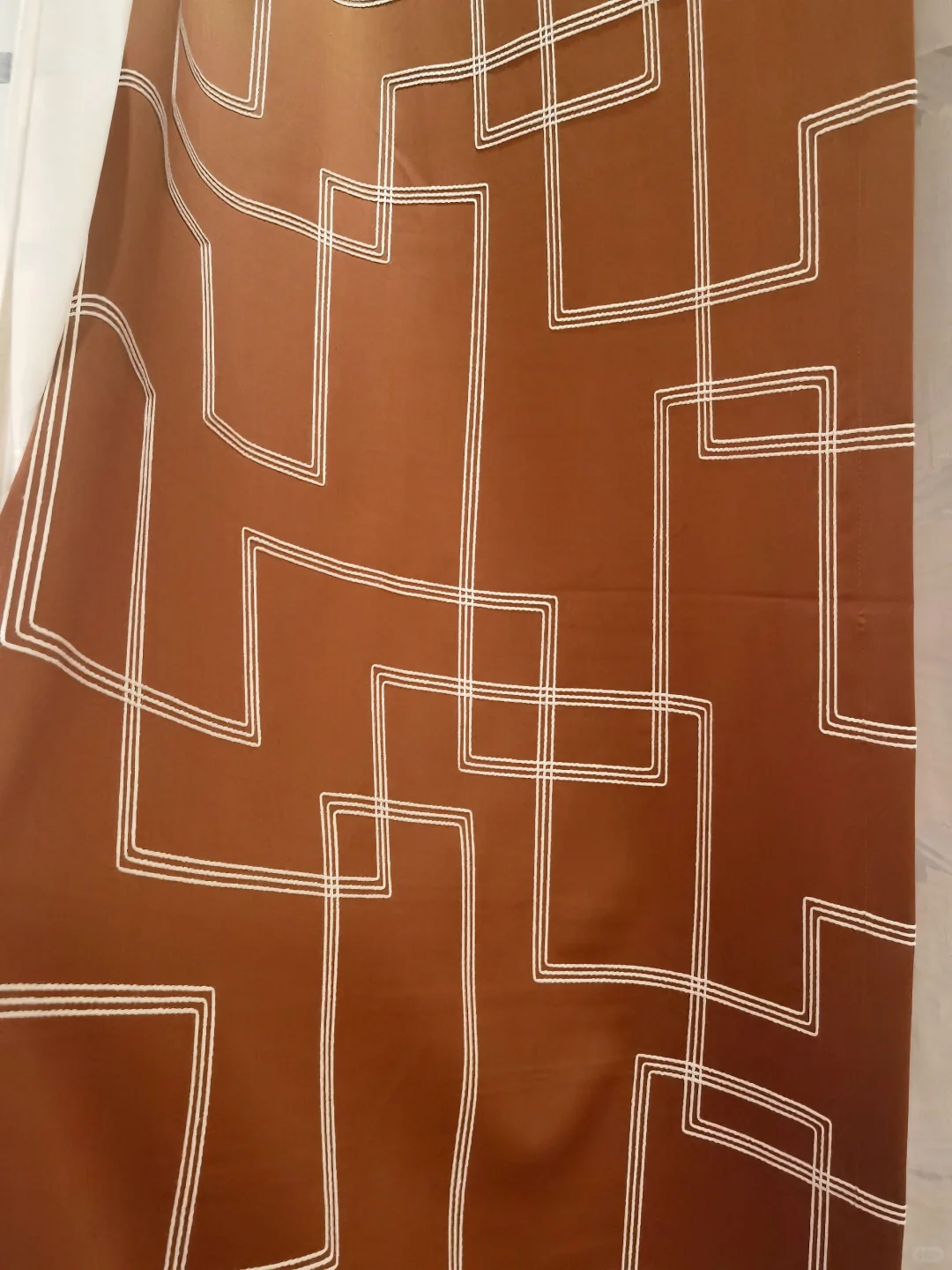 我心中的意大利家居面料品牌“四大天王”