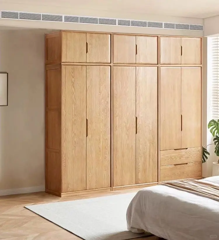 源氏木语全屋定制，让家更温馨舒适