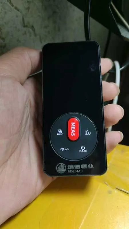 智慧开启精致生活礼品，测距仪定制