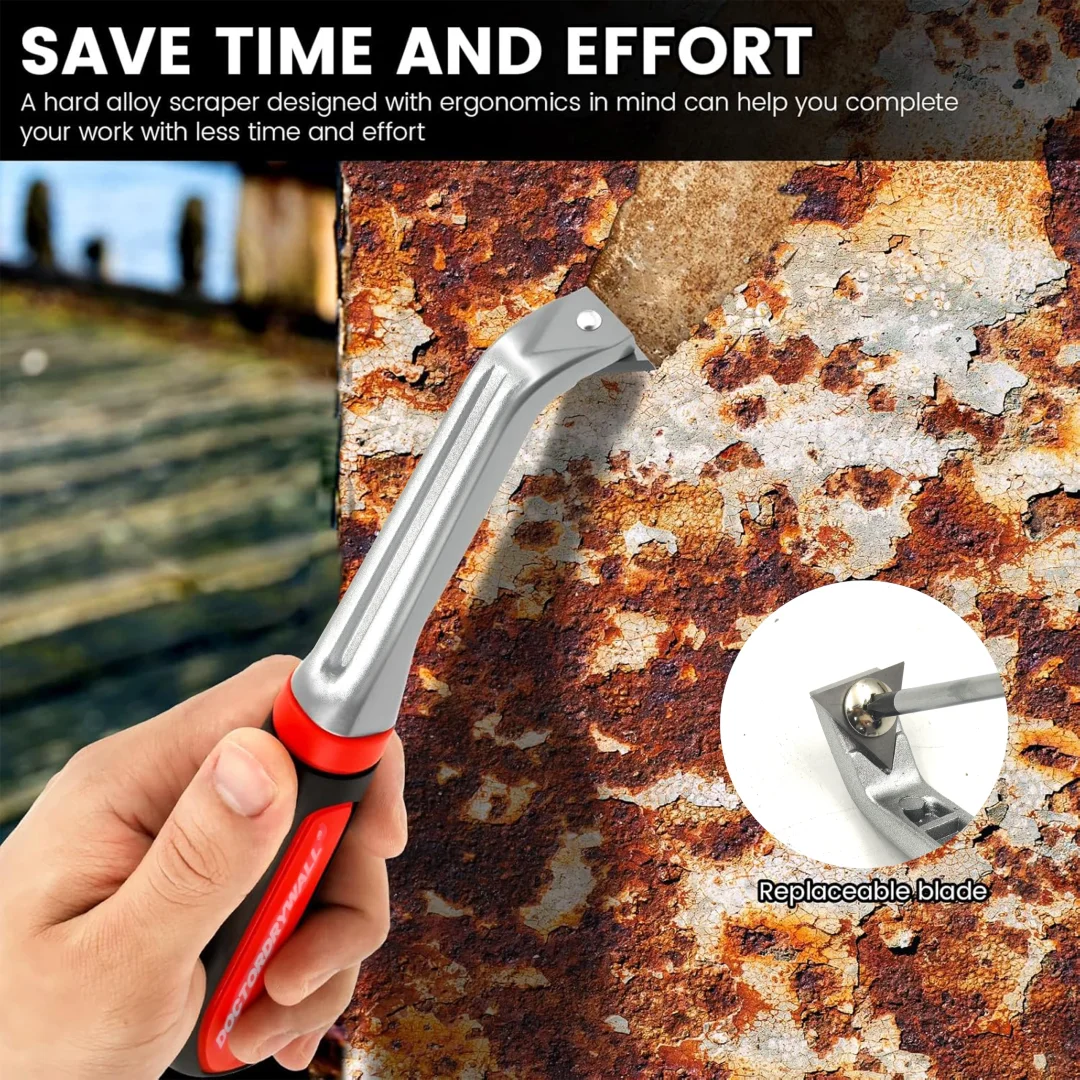 三角硬质合金钨钢刮刀，进口品质，值得拥有！