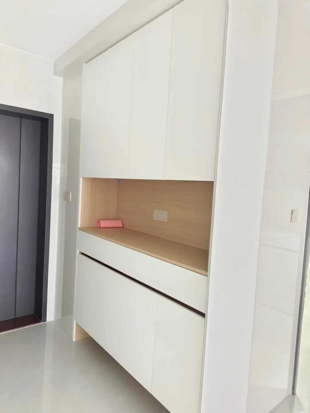 翻遍小红书一定要抄的分段式衣柜，附尺寸