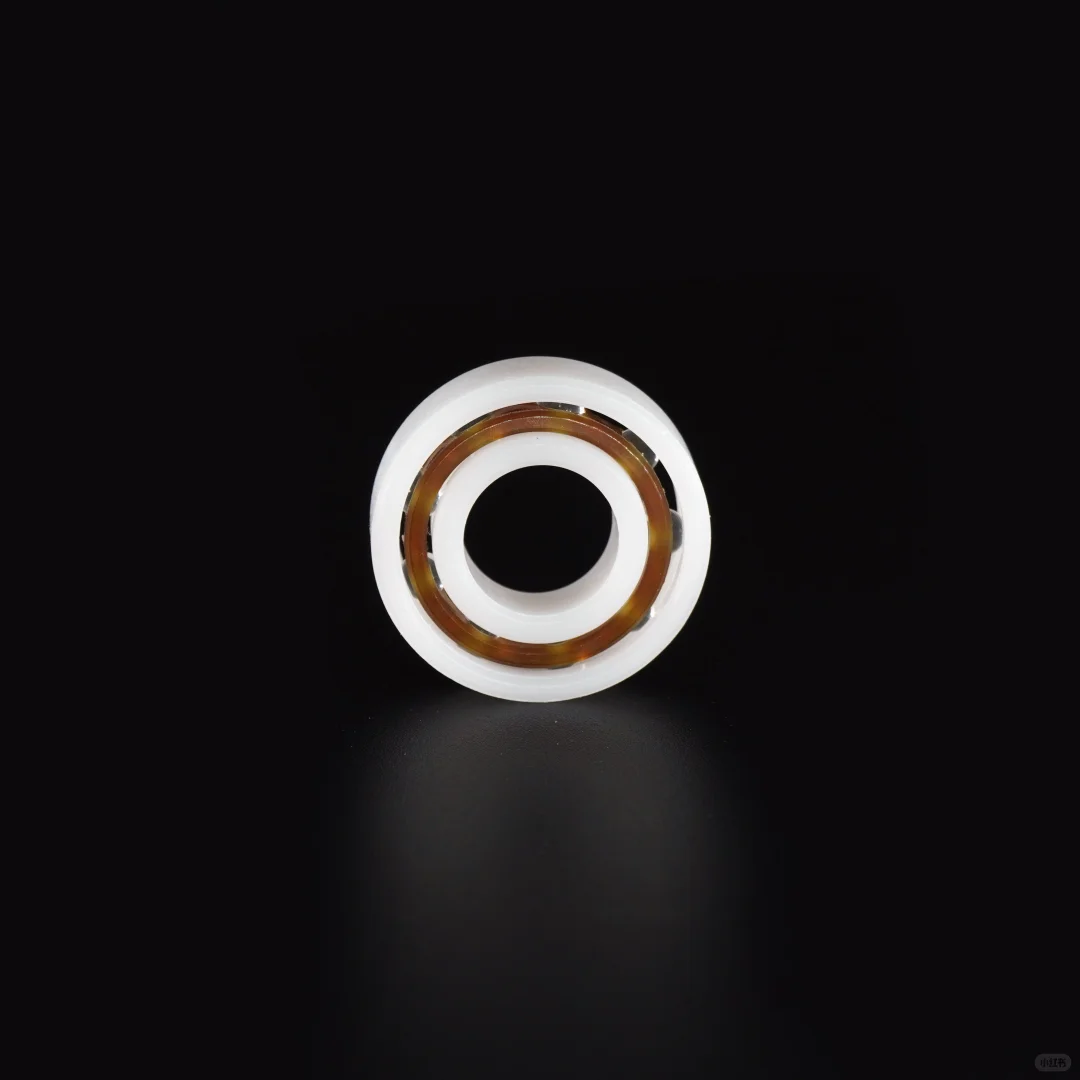 POM塑料轴承：高性能工程塑料的理想选择