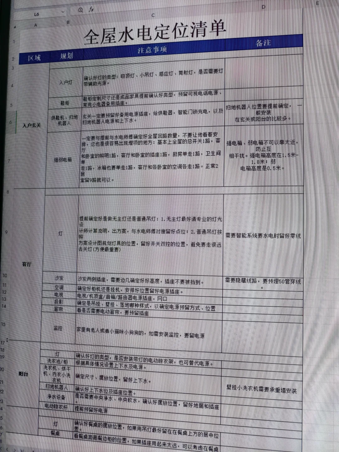 ?这份小米全屋智能清单?至少让你省 1w