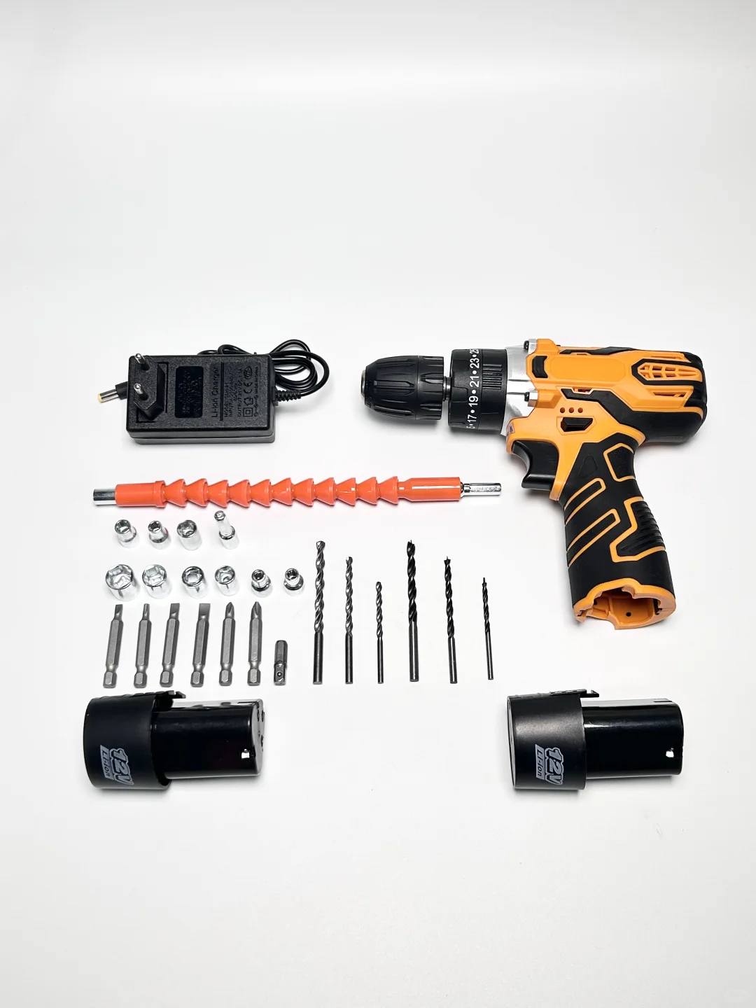 各式电动工具OEM