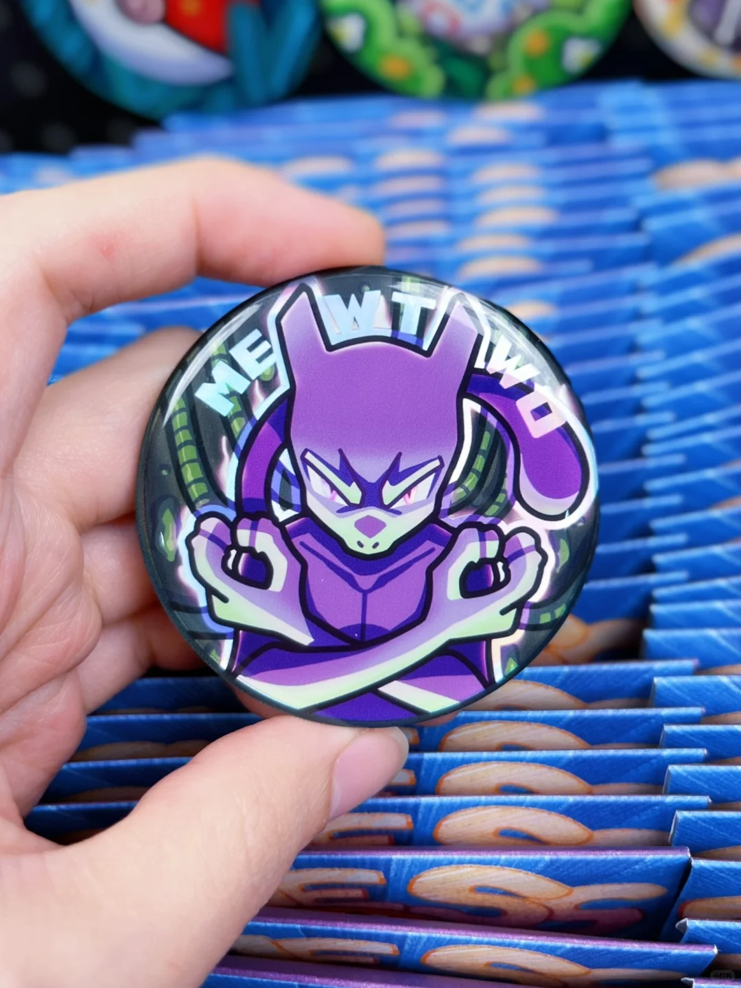 宝可梦冰箱贴，精灵球加拆‼️???