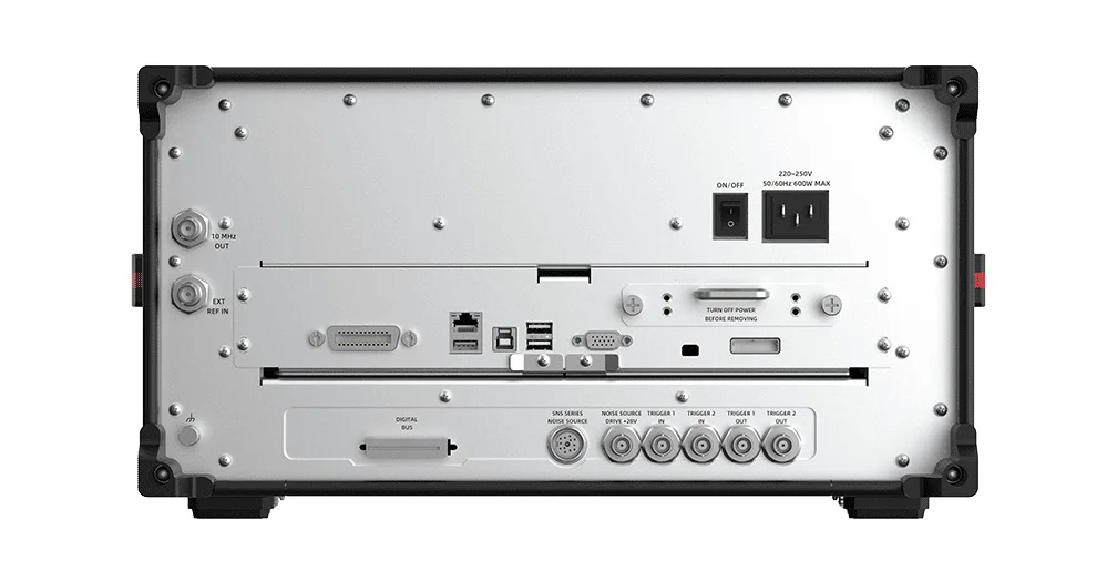 玖锦-墨子高端系列-PSA5000A矢量信号分析仪