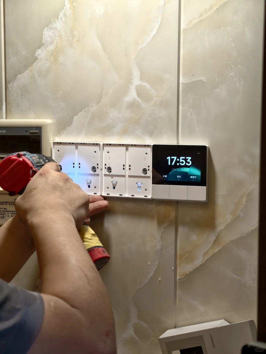 ?这份小米全屋智能清单?至少让你省 1w