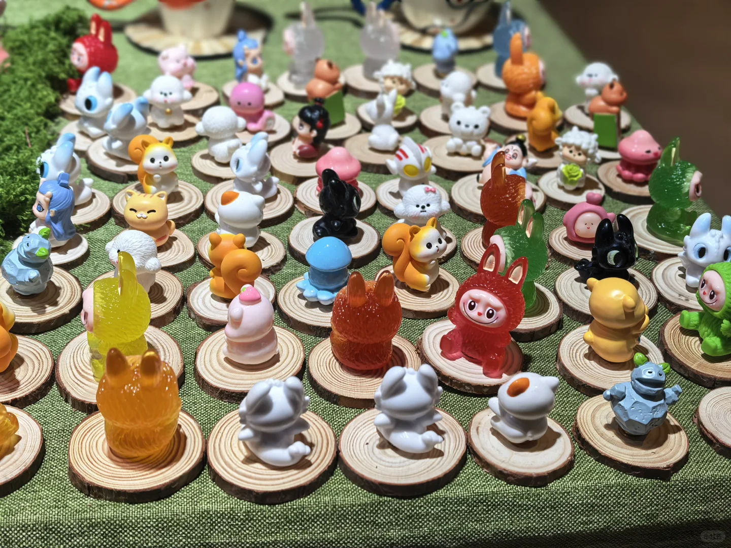 牛马旷野艺术节 | 传统工艺穿越时光不老