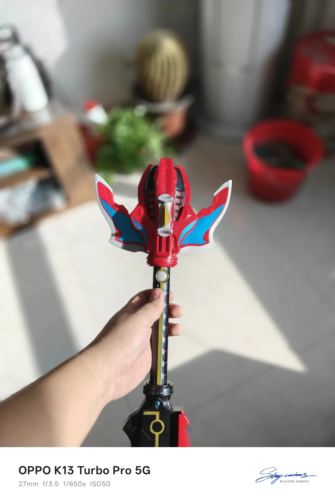 童年回忆杀！超燃假面骑士玩具分享 ?