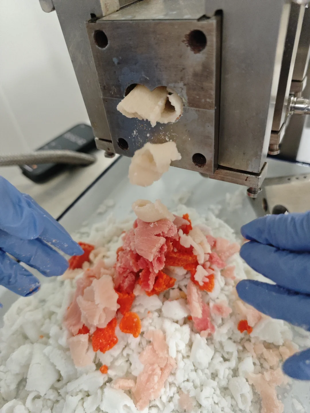 药企打工人｜双螺杆挤出真有意思