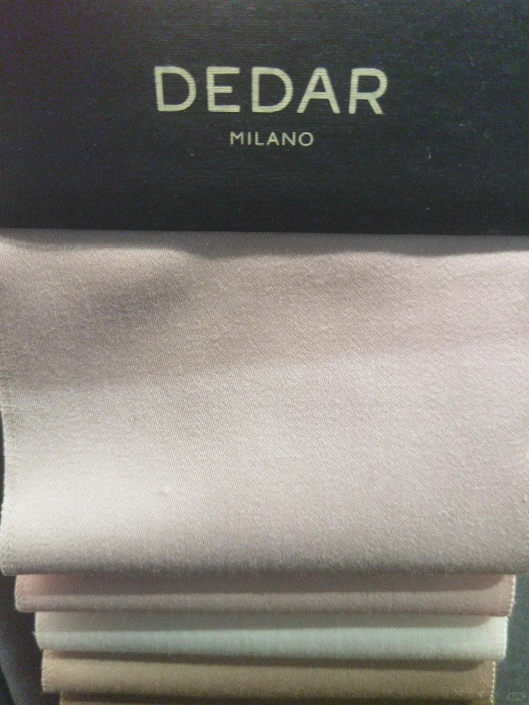 我心中的意大利家居面料品牌“四大天王”