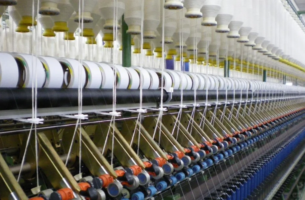 产品设计中的织物加工工艺：传统的新生（一）