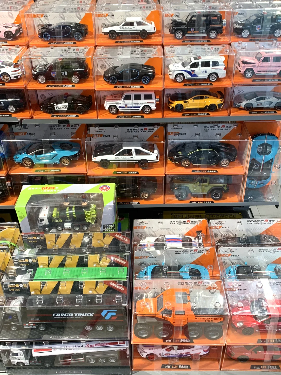 ?【六一礼物大揭秘】给男孩的宝藏玩具