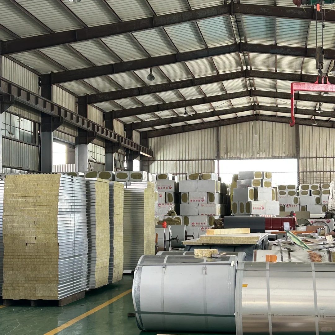 净化板各种板材