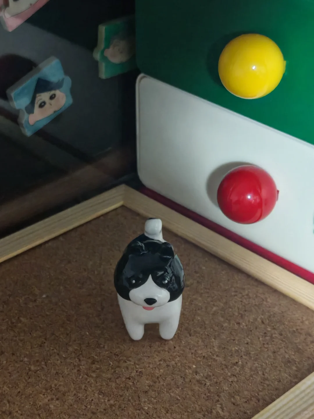 也是整上光遇周边了~