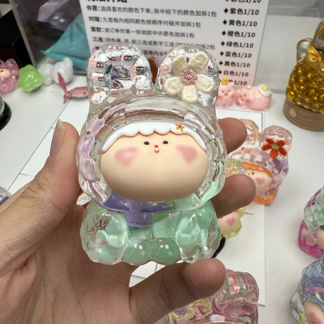 谁家的宝宝这么可爱！！