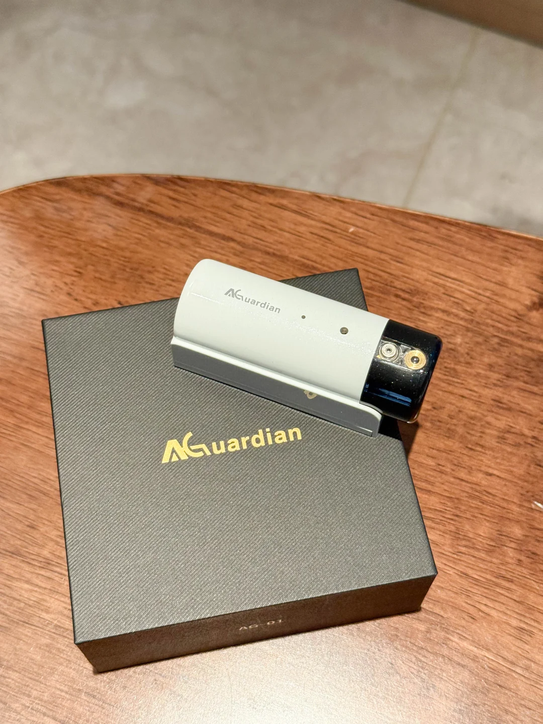 厨房小白逆袭，安可信干烧报警器来助力